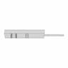 Through Hole Transistor | High-Quality CAD Model_0_90_degree_snapshot