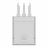 Through Hole Transistor | High-Quality CAD Model_270_0_degree_snapshot