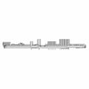 Usb 96X16 Oled Display | High-Quality CAD Model_90_0_degree_snapshot