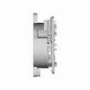 Usb Buzzer - Downloadable CAD Representation_0_90_degree_snapshot