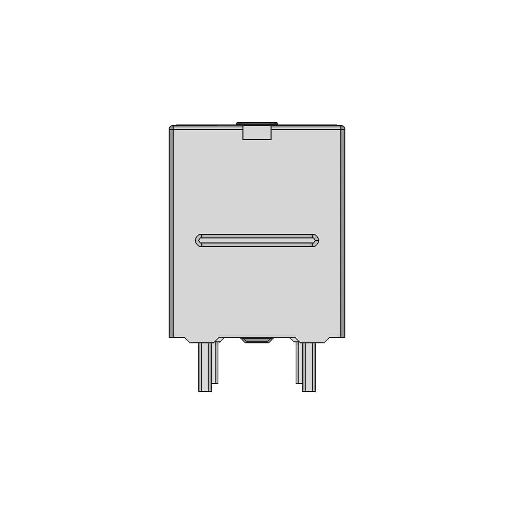Rm85-2011-25 | 3D Engineering Design File_0_90_degree_snapshot