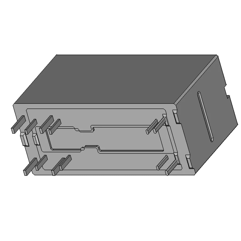 Rm85-2011-25 | 3D Engineering Design File_60_30_degree_snapshot