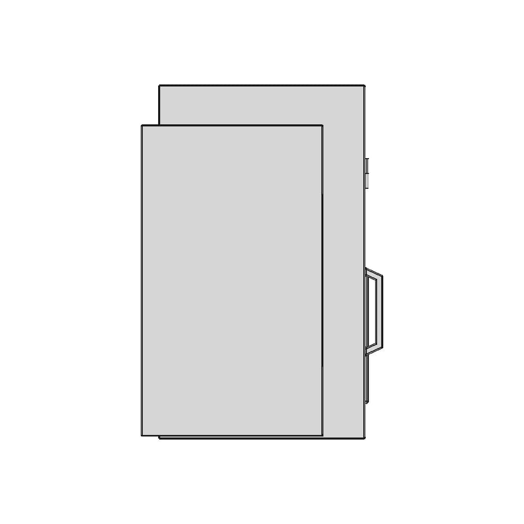 Control Cabinet | High-Quality CAD Model_0_270_degree_snapshot