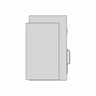 Control Cabinet | High-Quality CAD Model_0_270_degree_snapshot