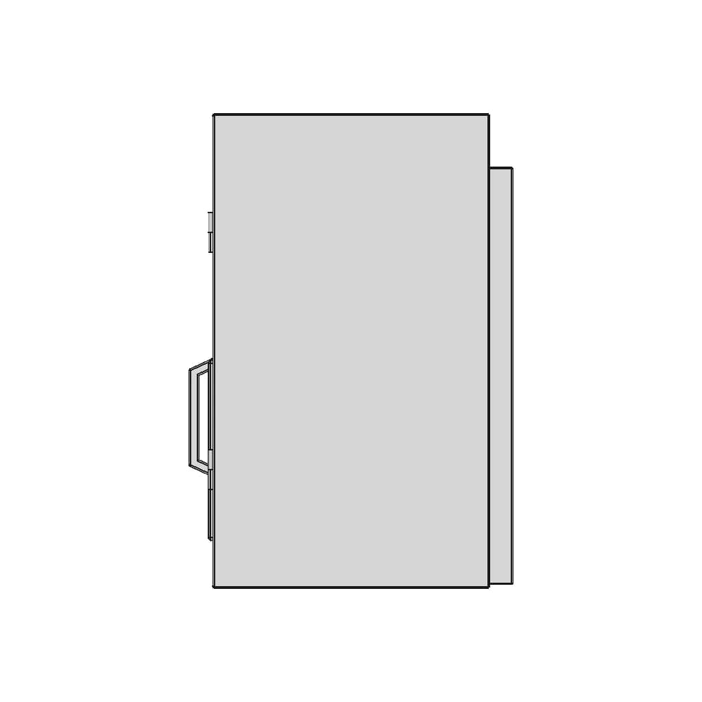 Control Cabinet | High-Quality CAD Model_0_90_degree_snapshot