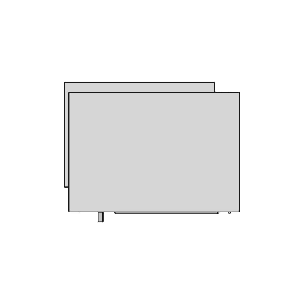 Control Cabinet | High-Quality CAD Model_270_0_degree_snapshot