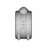 Digital Alarm Clock | 3D Engineering Design File_0_90_degree_snapshot