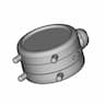 Digital Alarm Clock | 3D Engineering Design File_60_30_degree_snapshot