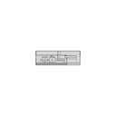 Rsp-2000-48 Meanwell Power Supply | High-Quality CAD Model_0_0_degree_snapshot