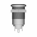 12Mm Metal Push Button Switch With Led | 3D Engineering Design File_0_0_degree_snapshot