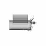 Transformadores Alta Tensão - Downloadable CAD Representation_0_270_degree_snapshot