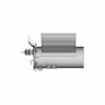 Transformadores Alta Tensão - Downloadable CAD Representation_0_90_degree_snapshot