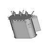 Transformadores Alta Tensão - Downloadable CAD Representation_60_30_degree_snapshot