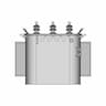 Transformadores Alta Tensão - Downloadable CAD Representation_90_0_degree_snapshot