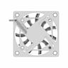 Deepcool Xfan 60 - Downloadable CAD Representation_0_0_degree_snapshot