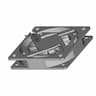 Deepcool Xfan 60 - Downloadable CAD Representation_60_30_degree_snapshot