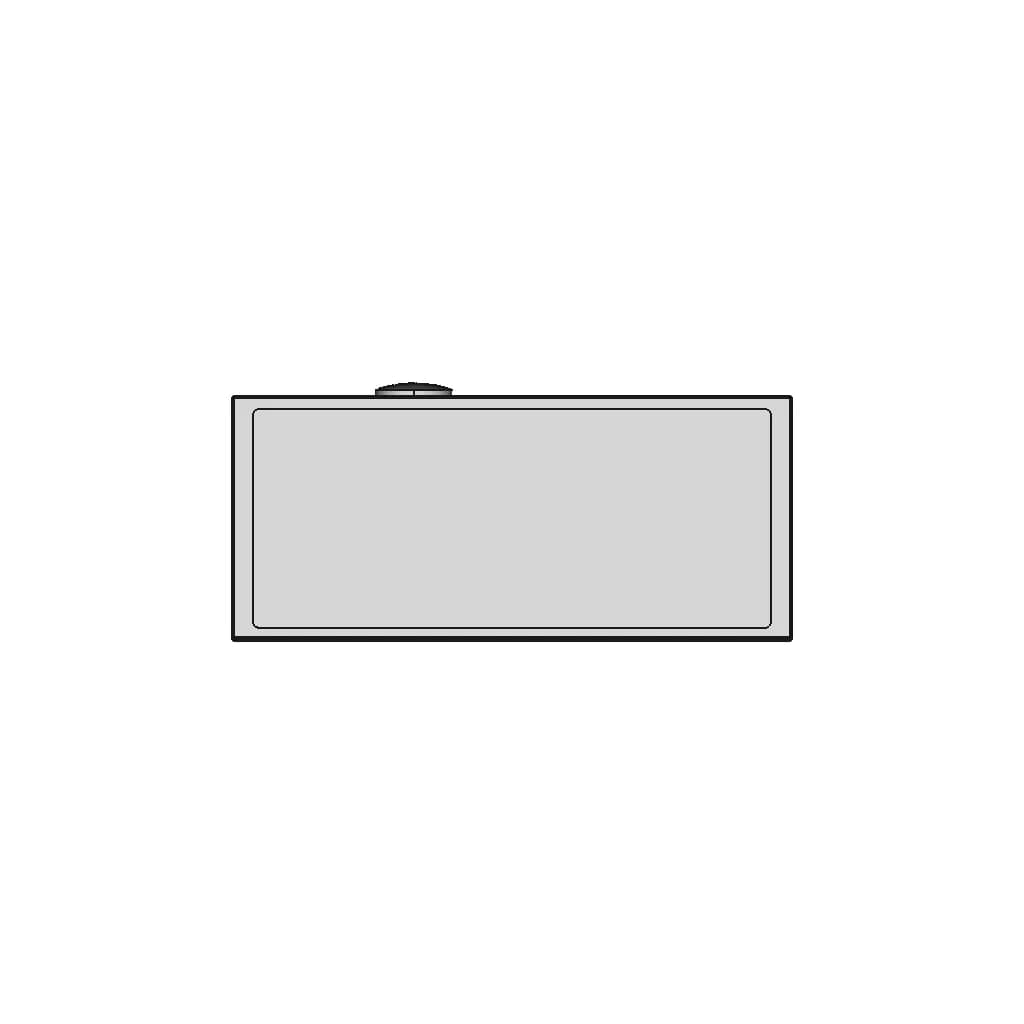 Embedded Image Barcode Scanner Mideo Es4650 Usb | High-Quality CAD Model_0_0_degree_snapshot