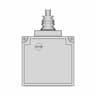 Embedded Image Barcode Scanner Mideo Es4650 Usb | High-Quality CAD Model_270_0_degree_snapshot