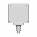 Embedded Image Barcode Scanner Mideo Es4650 Usb | High-Quality CAD Model_90_0_degree_snapshot