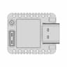 Seeed Studio Xiao Esp32S3 Plus | 3D Engineering Design File_270_0_degree_snapshot
