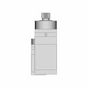 Towerpro Mg92B | High-Quality CAD Model_0_0_degree_snapshot