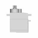 Towerpro Mg92B | High-Quality CAD Model_0_90_degree_snapshot
