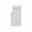 Towerpro Mg92B | High-Quality CAD Model_90_0_degree_snapshot
