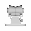Cable Roller | 3D Engineering Design File_0_0_degree_snapshot