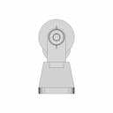Cable Roller | 3D Engineering Design File_0_270_degree_snapshot