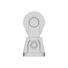 Cable Roller | 3D Engineering Design File_0_90_degree_snapshot