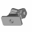 Cable Roller | 3D Engineering Design File_60_30_degree_snapshot