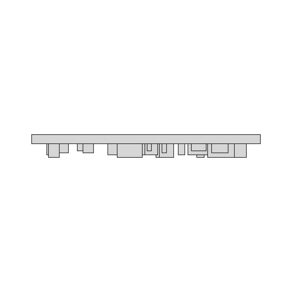 Ens160+Aht21 | 3D Engineering Design File_270_0_degree_snapshot