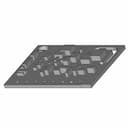 Ens160+Aht21 | 3D Engineering Design File_60_30_degree_snapshot