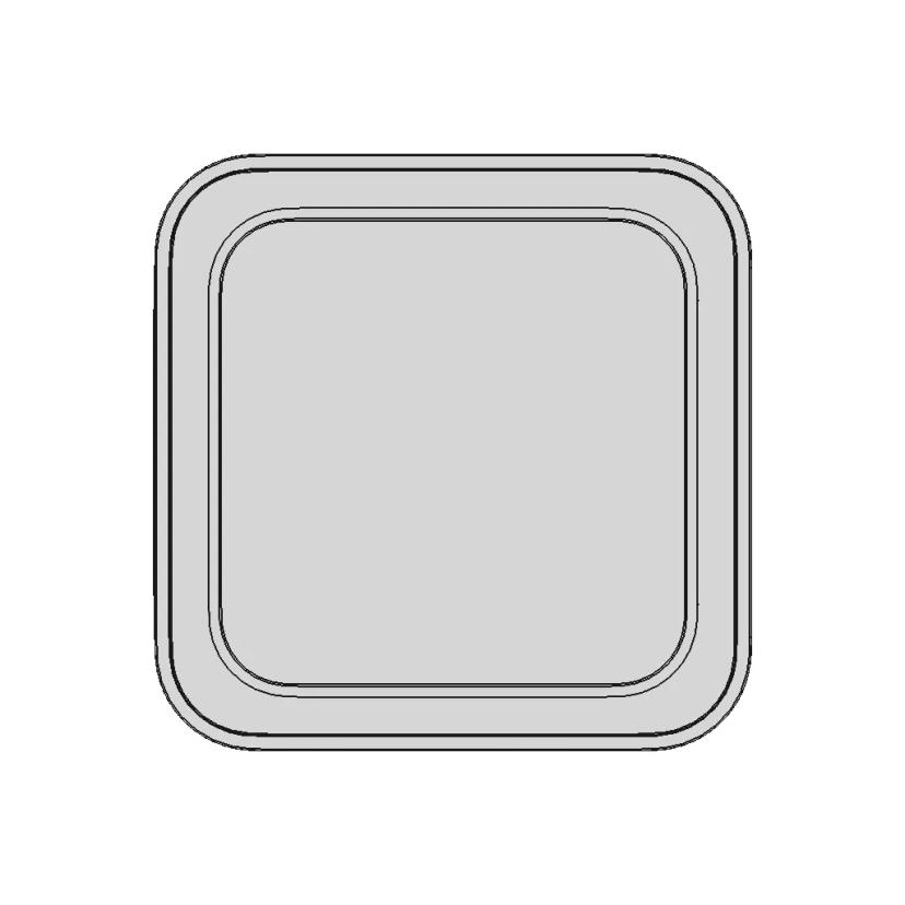 Intel Realsense D405 - Downloadable CAD Representation