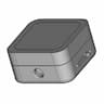 Intel Realsense D405 - Downloadable CAD Representation_60_30_degree_snapshot