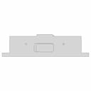 Box For Pcb | High-Quality CAD Model_0_0_degree_snapshot