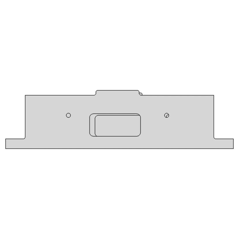 Box For Pcb | High-Quality CAD Model