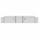 Box For Pcb | High-Quality CAD Model_270_0_degree_snapshot