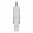 Fakra Coaxial Connectors - Downloadable CAD Representation_0_0_degree_snapshot