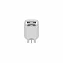Fakra Coaxial Connectors - Downloadable CAD Representation_90_0_degree_snapshot