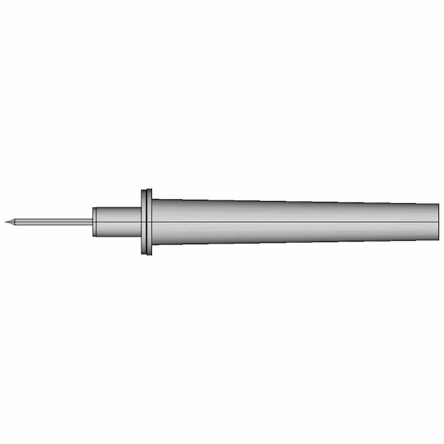 Multimeter Probes - Standard Mechanical Component