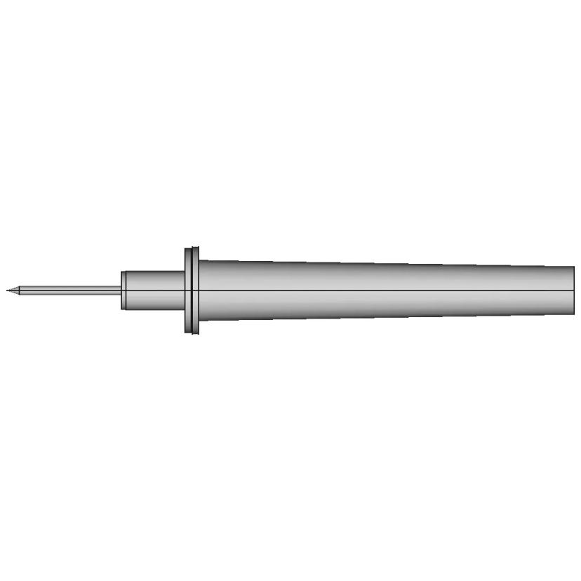 Multimeter Probes - Standard Mechanical Component