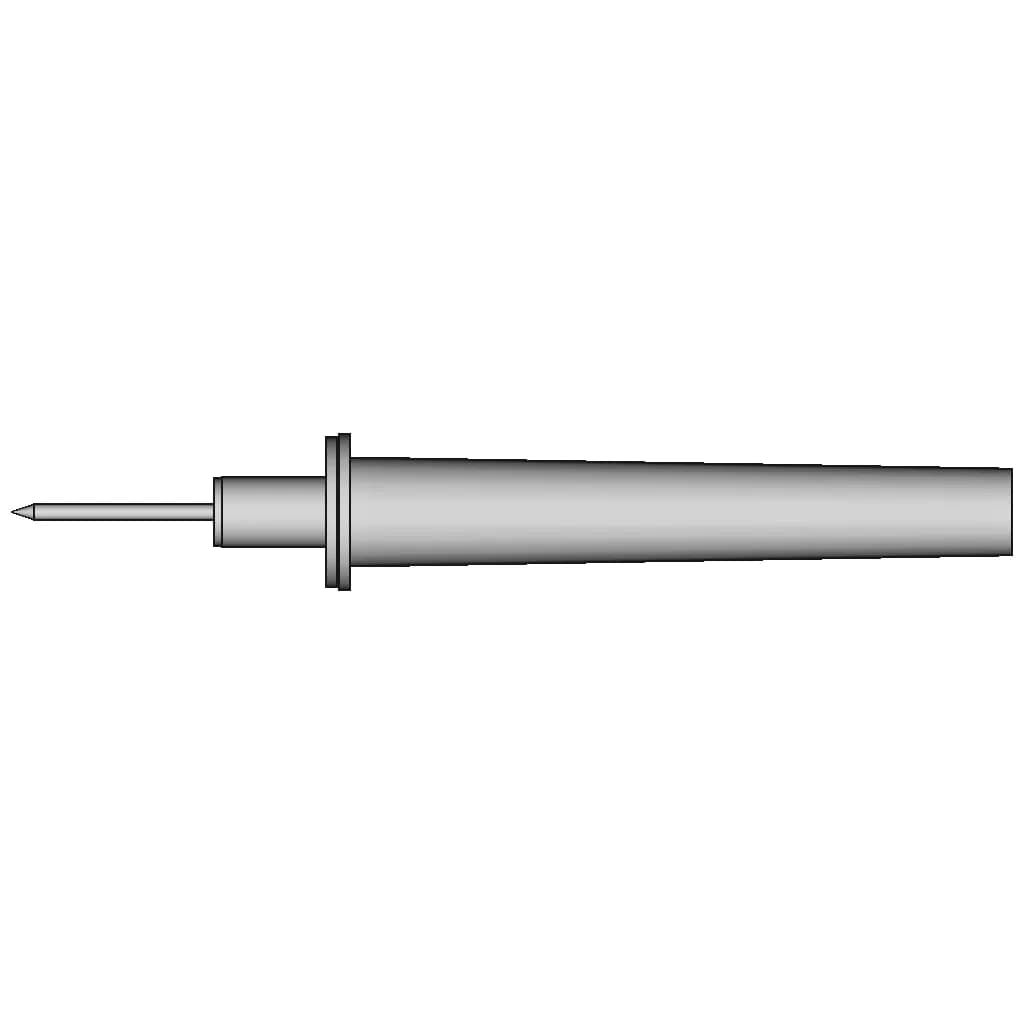 Multimeter Probes - Standard Mechanical Component_270_0_degree_snapshot