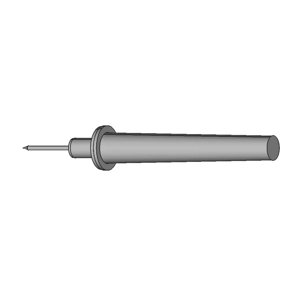Multimeter Probes - Standard Mechanical Component_60_30_degree_snapshot