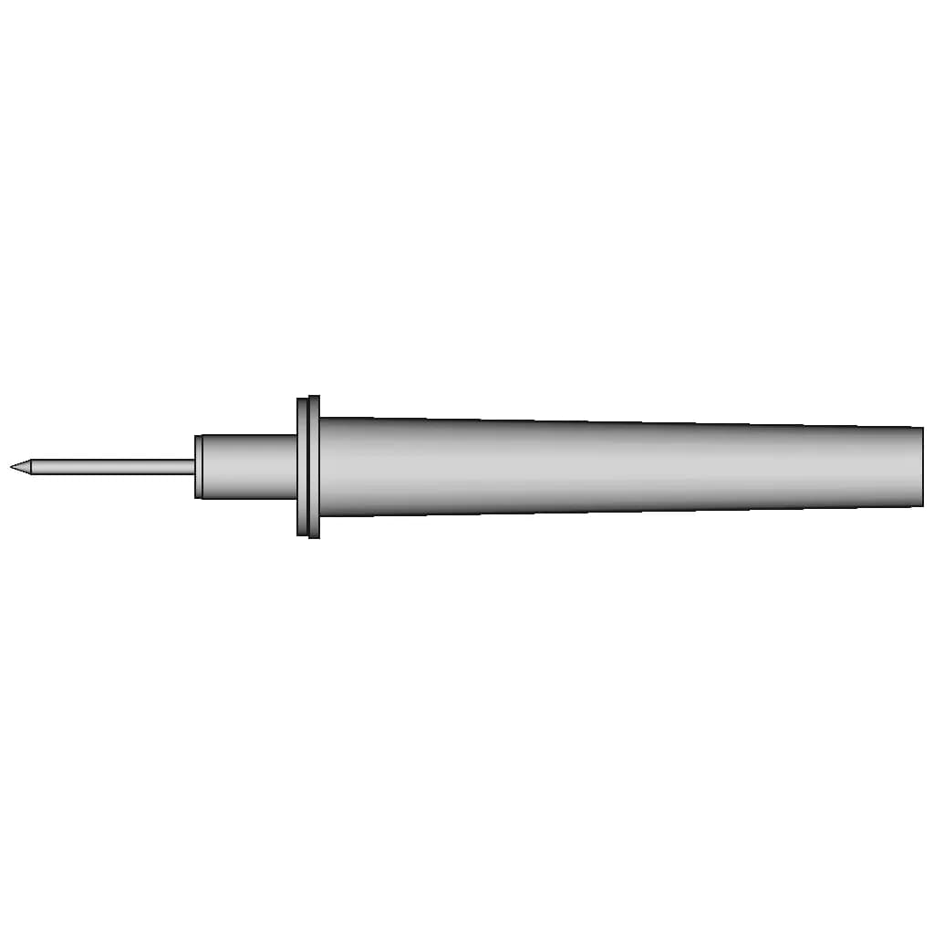 Multimeter Probes - Standard Mechanical Component_90_0_degree_snapshot