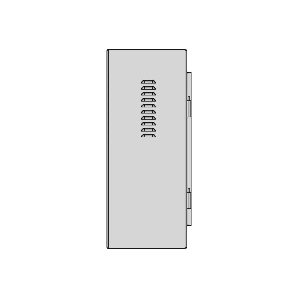 Electrical Enclosure - Downloadable CAD Representation_0_270_degree_snapshot