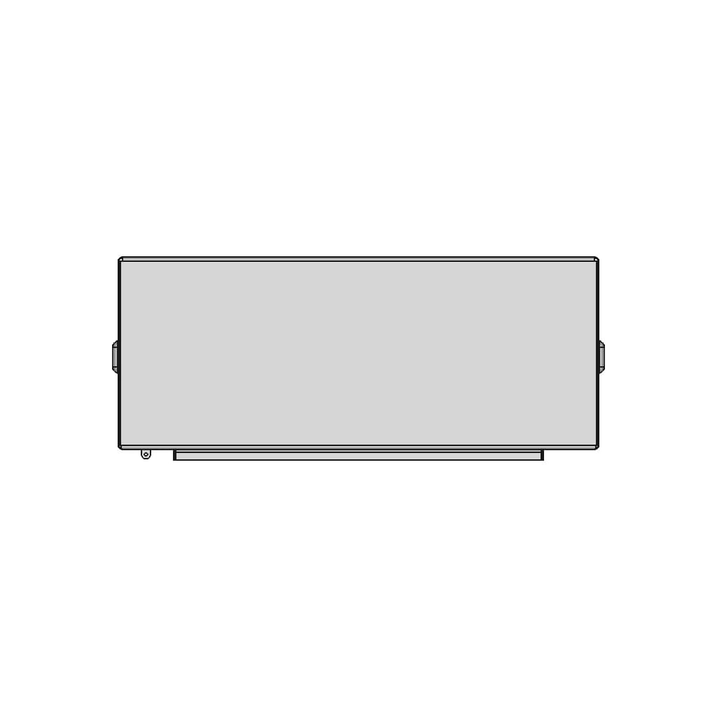 Electrical Enclosure - Downloadable CAD Representation_270_0_degree_snapshot