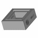 Electrical Enclosure - Downloadable CAD Representation_60_30_degree_snapshot