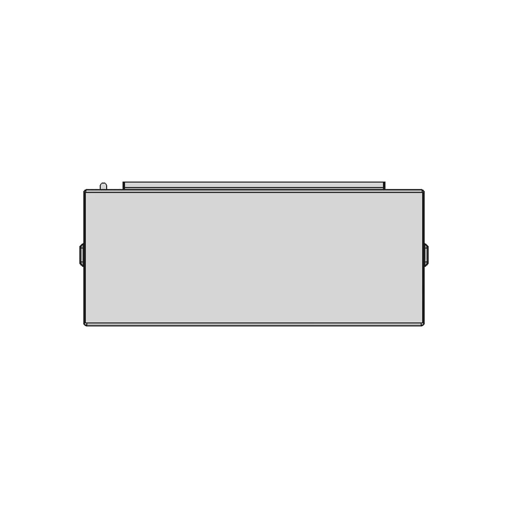 Electrical Enclosure - Downloadable CAD Representation_90_0_degree_snapshot