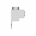 Busbar Feeder Terminal Draft_1 - Standard Mechanical Component_0_270_degree_snapshot